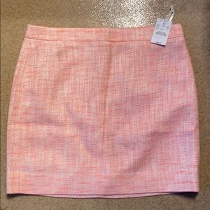 NWT J.Crew Skirt